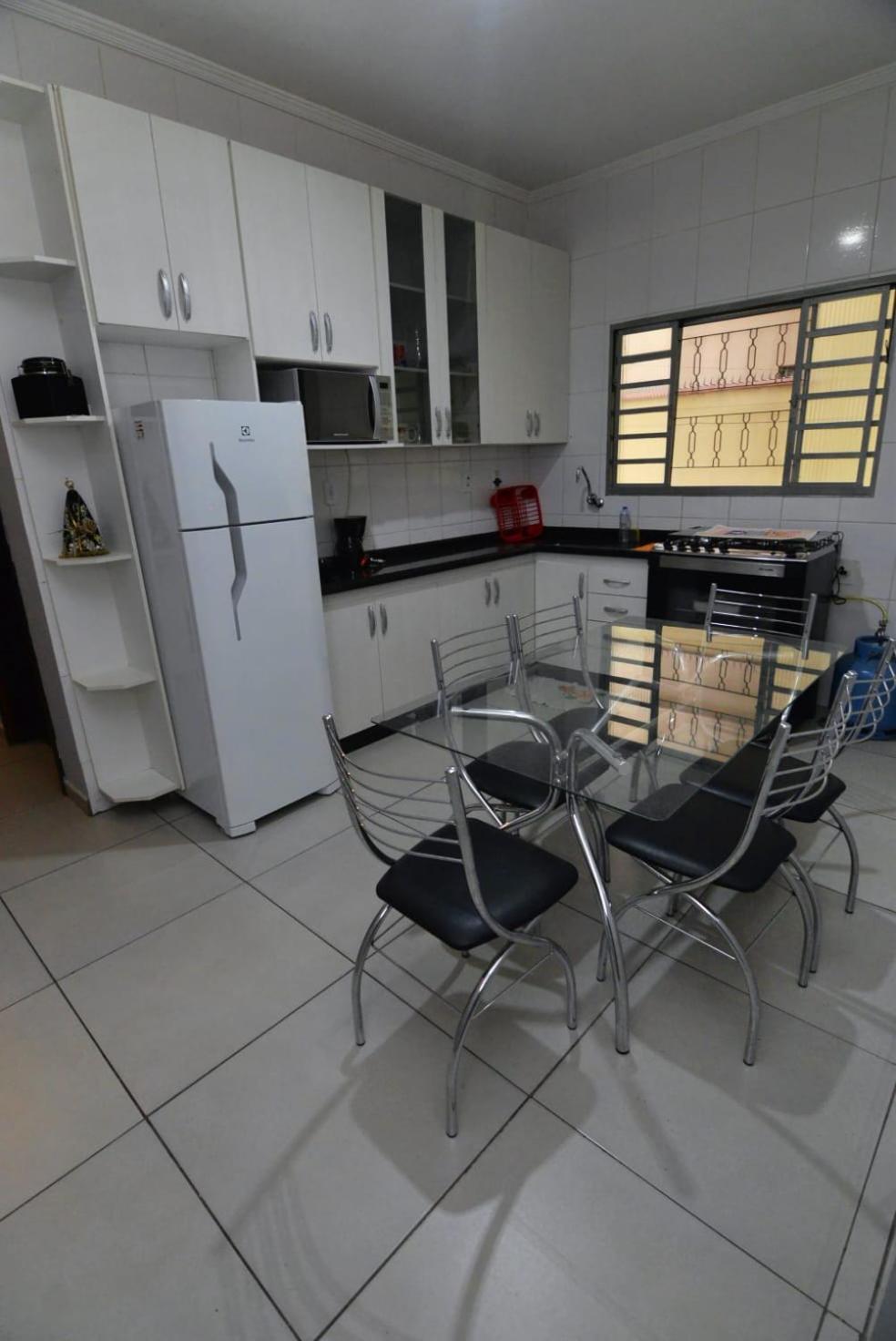 Villa Casa Aconchegante Proxima A Basilica! Aparecida  Esterno foto